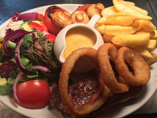 The Crown Inn