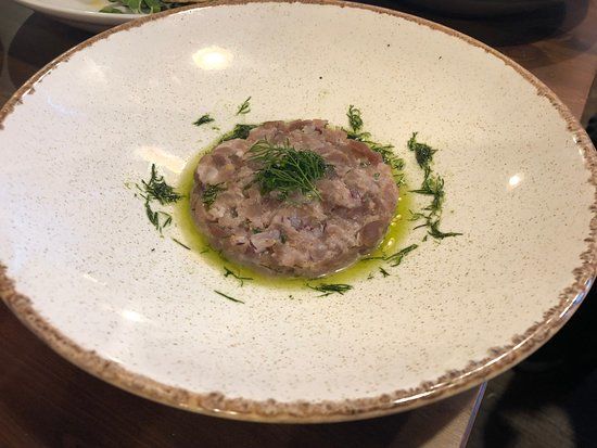 Ty Morgan's Bistro